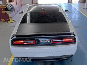 2022 Dodge Challenger SRT Hellcat Redeye – miniatura 5