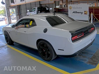 2022 Dodge Challenger SRT Hellcat Redeye – miniatura 6