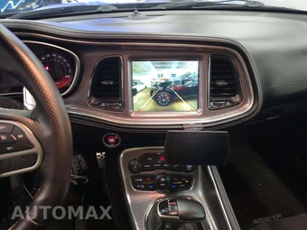 2022 Dodge Challenger SRT Hellcat Redeye - miniatura 10