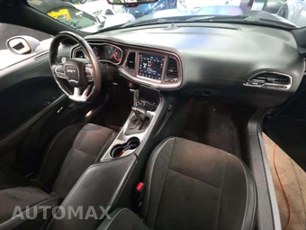 2022 Dodge Challenger SRT Hellcat Redeye - miniatura 19