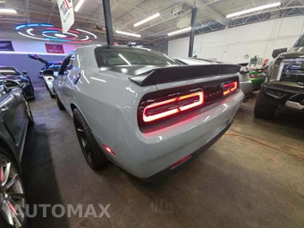 2022 Dodge Challenger SRT Hellcat Redeye - miniatura 2