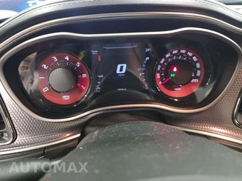 2022 Dodge Challenger SRT Hellcat Redeye - miniatura 9