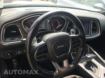 2022 Dodge Challenger SRT Hellcat Redeye – miniatura 10