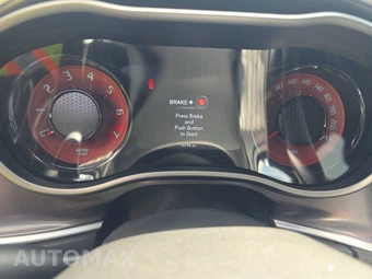 2022 Dodge Challenger SRT Hellcat Redeye – miniatura 12