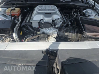 2022 Dodge Challenger SRT Hellcat Redeye – miniatura 15