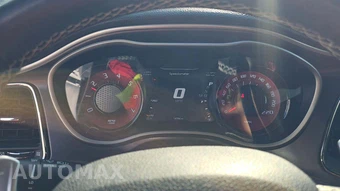 2022 Dodge Challenger SRT Hellcat Redeye – miniatura 17