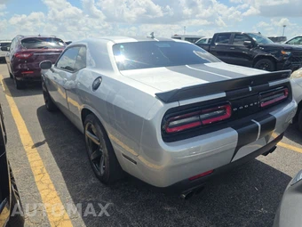 2022 Dodge Challenger SRT Hellcat Redeye – miniatura 6