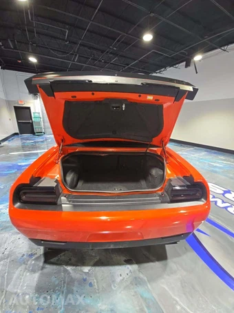 2022 Dodge Challenger SRT Hellcat Widebody – miniatura 11