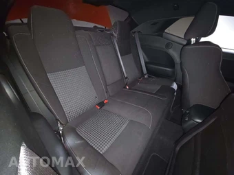 2022 Dodge Challenger SRT Hellcat Widebody – miniatura 13
