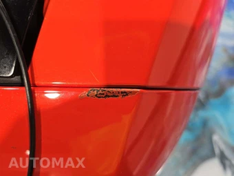2022 Dodge Challenger SRT Hellcat Widebody – miniatura 19