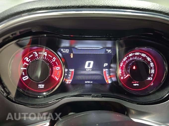 2022 Dodge Challenger SRT Hellcat Widebody – miniatura 6