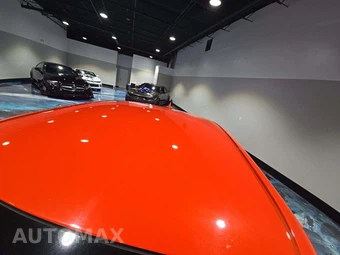 2022 Dodge Challenger SRT Hellcat Widebody – miniatura 9