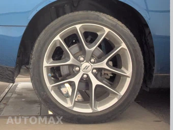 2022 Dodge Challenger SXT – miniatura 11