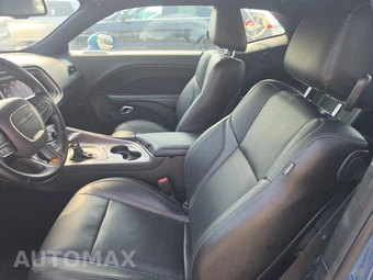 2022 Dodge Challenger SXT – miniatura 13