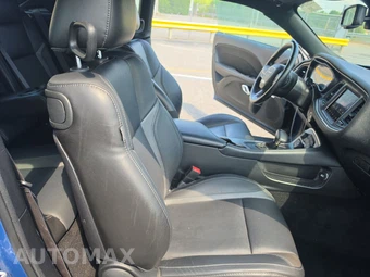 2022 Dodge Challenger SXT – miniatura 14