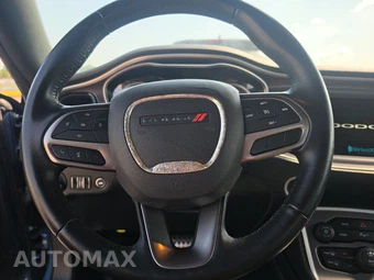 2022 Dodge Challenger SXT – miniatura 16