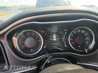 2022 Dodge Challenger SXT – miniatura 18