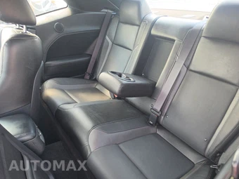 2022 Dodge Challenger SXT – miniatura 19