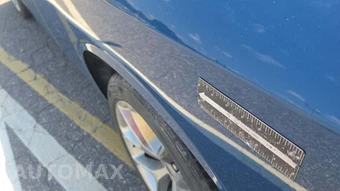 2022 Dodge Challenger SXT – miniatura 35