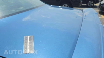 2022 Dodge Challenger SXT – miniatura 37