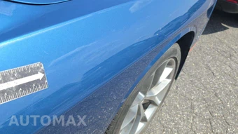 2022 Dodge Challenger SXT – miniatura 38