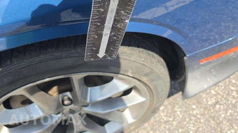 2022 Dodge Challenger SXT – miniatura 39