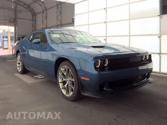 2022 Dodge Challenger SXT – miniatura 4