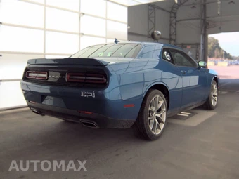 2022 Dodge Challenger SXT – miniatura 5