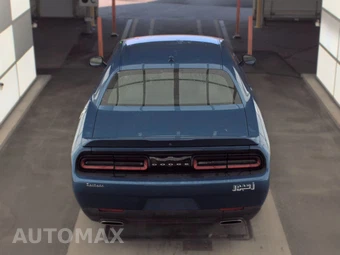 2022 Dodge Challenger SXT – miniatura 6