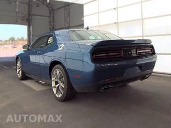 2022 Dodge Challenger SXT – miniatura 8