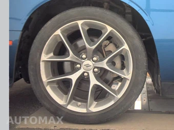 2022 Dodge Challenger SXT – miniatura 9
