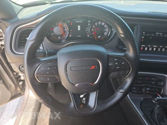 2022 Dodge Challenger SXT – miniatura 10