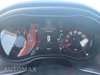 2022 Dodge Challenger SXT – miniatura 12