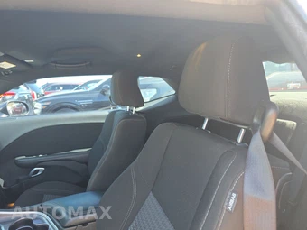 2022 Dodge Challenger SXT – miniatura 17