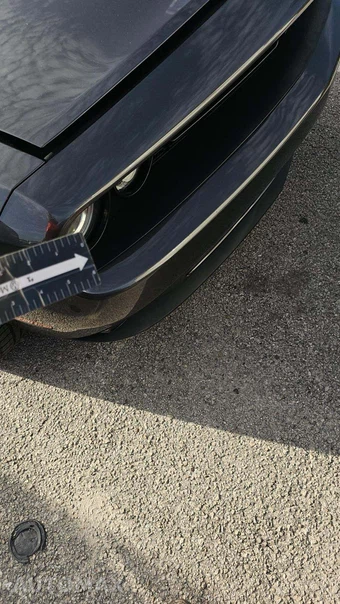 2022 Dodge Challenger SXT – miniatura 19