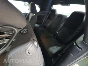 2022 Dodge Challenger SXT – miniatura 13