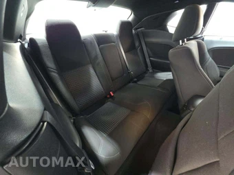 2022 Dodge Challenger SXT – miniatura 16
