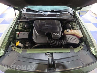 2022 Dodge Challenger SXT – miniatura 21