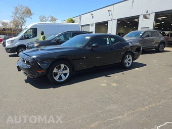 2022 Dodge Challenger SXT - samochód z USA z aukcji Manheim, oferta Kup Teraz w AUTOMAX