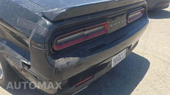 2022 Dodge Challenger SXT - miniatura 24