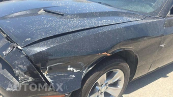 2022 Dodge Challenger SXT - miniatura 30