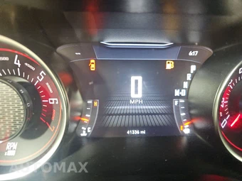 2022 Dodge Challenger SXT – miniatura 12