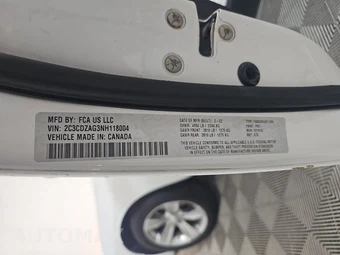 2022 Dodge Challenger SXT – miniatura 14