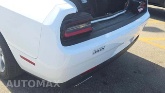 2022 Dodge Challenger SXT – miniatura 22