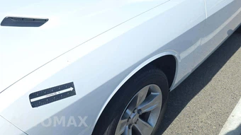 2022 Dodge Challenger SXT – miniatura 25