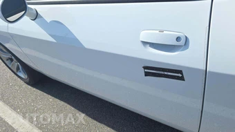 2022 Dodge Challenger SXT – miniatura 27