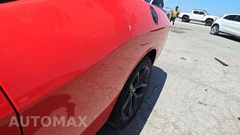 2022 Dodge Challenger SXT - miniatura 24