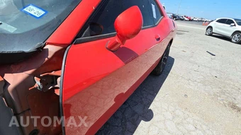 2022 Dodge Challenger SXT - miniatura 31