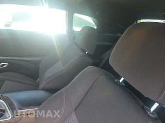 2022 Dodge Challenger SXT – miniatura 13