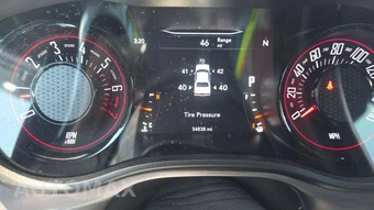 2022 Dodge Challenger SXT – miniatura 19
